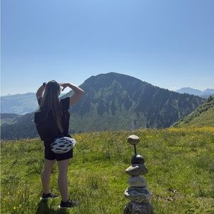 Meet your Posher, Nevaeh